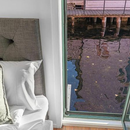 Ocean-View Haven: Take A Swim From Your Window! Bergen Exterior foto